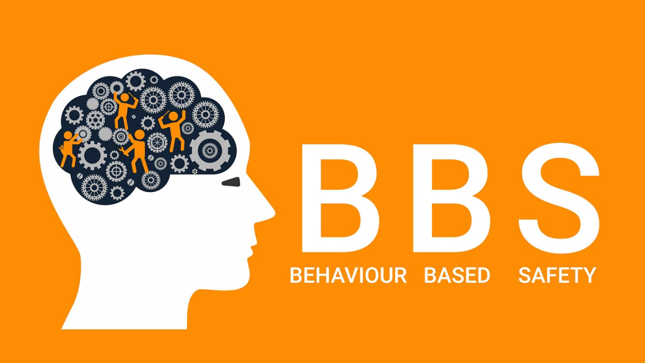 Behavior Based Safety