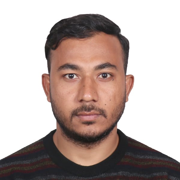 Prakash Baral